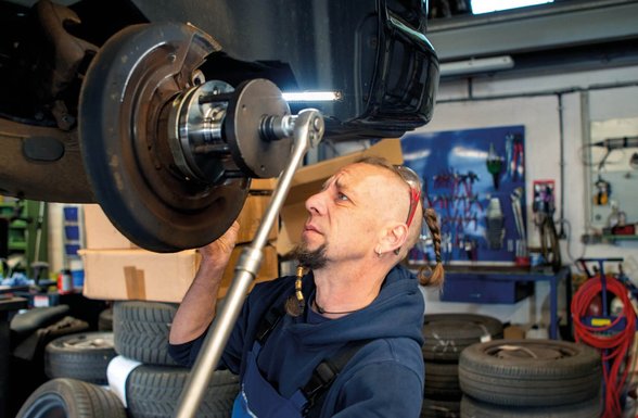Bild von Auto & Service Ellert in Bayreuth